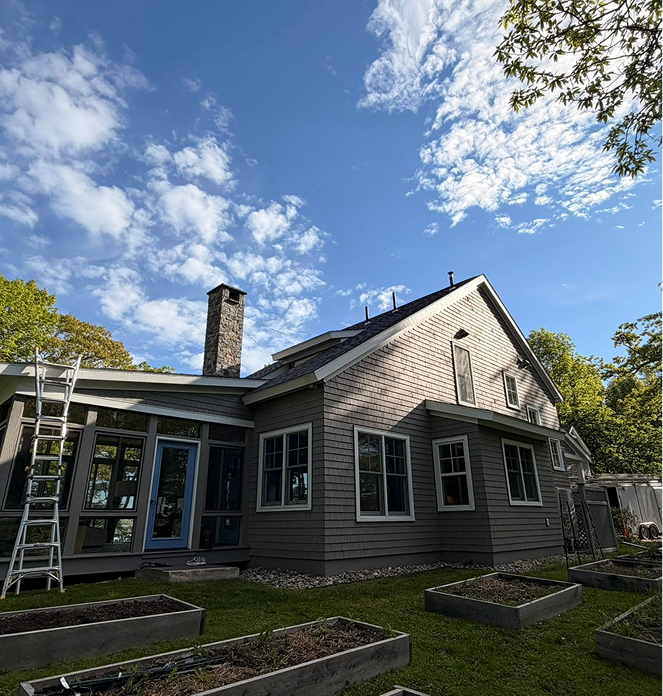 best roof inspections maine midcoast