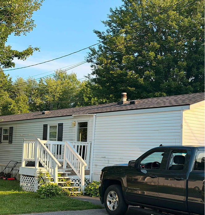 best roof inspections maine