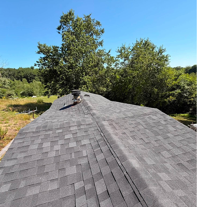 best roof installation maine midcoast