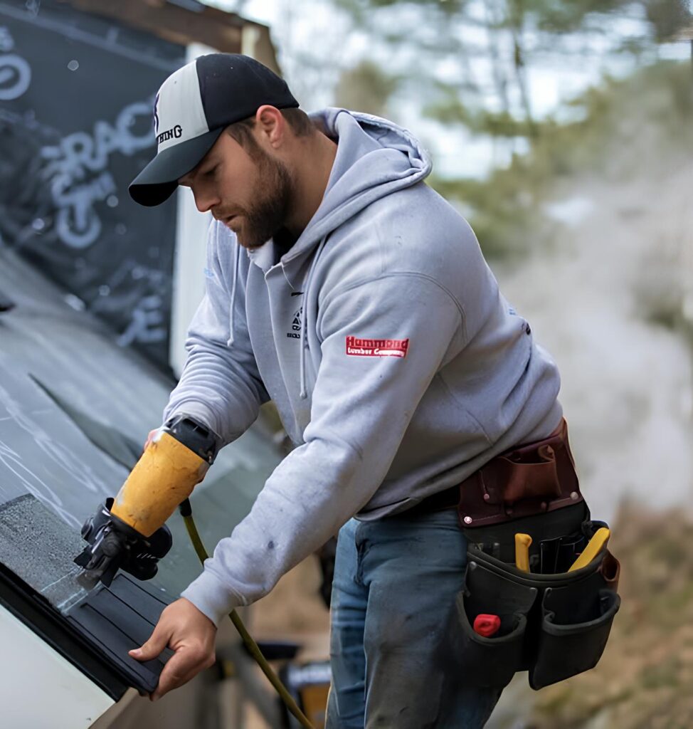 roofing contractors in maine