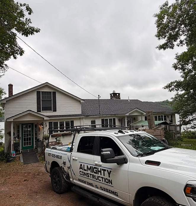 roofing services durham