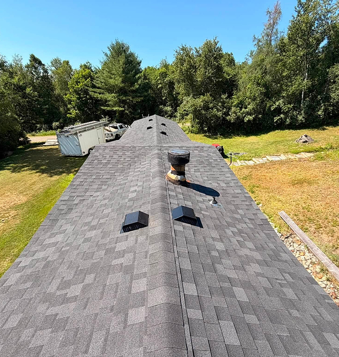 roofing services woolwich