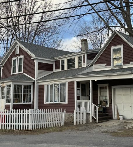 best maine contractor for roof installation