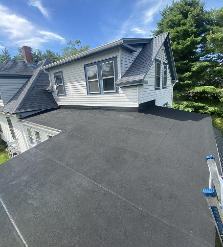 roof